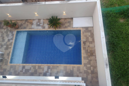 Casa à venda com 3 quartos, sendo 1 suíte, no condomínio Mosaico da Serra, Mogi das Cruzes - SP