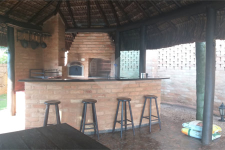 Casa à venda com 5 quartos, sendo 2 suítes, no condomínio Vinhas da Vista Alegre - Lado Sede, Vinhedo - SP