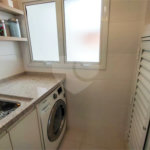 Apartamento à venda com 2 quartos, sendo 1 suíte, em Vila Mascote, São Paulo, SP