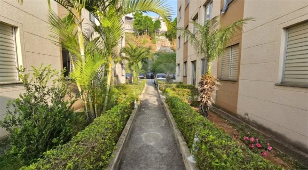 Apartamento à venda com 2 quartos em Jardim Mangalot, São Paulo, SP