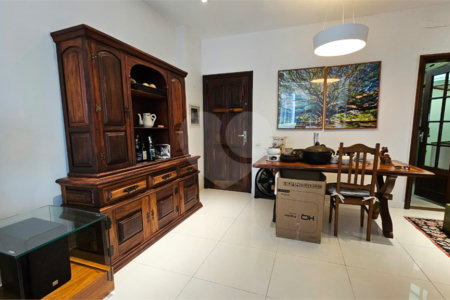 Apartamento à venda com 1 quarto no Centro, Rio de Janeiro, RJ
