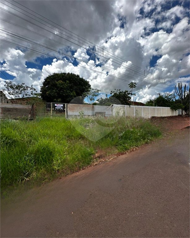 Terreno à venda em Jardim Aeroporto, Ponta Porã, MS