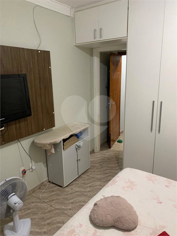 Casa à venda com 3 quartos, sendo 1 suíte, em Vila Mazzei, São Paulo, SP