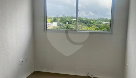 Apartamento à venda com 2 quartos em Jardim Helian, São Paulo, SP