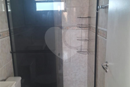 Apartamento à venda com 2 quartos em Campo Grande, Rio de Janeiro, RJ