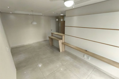 Apartamento à venda com 2 quartos, sendo 1 suíte,  em Jardim Vazani, São Paulo, SP