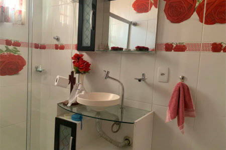 Casa Térrea à venda com 3 quartos, sendo 1 suíte, em Vila Romana, São Paulo, SP
