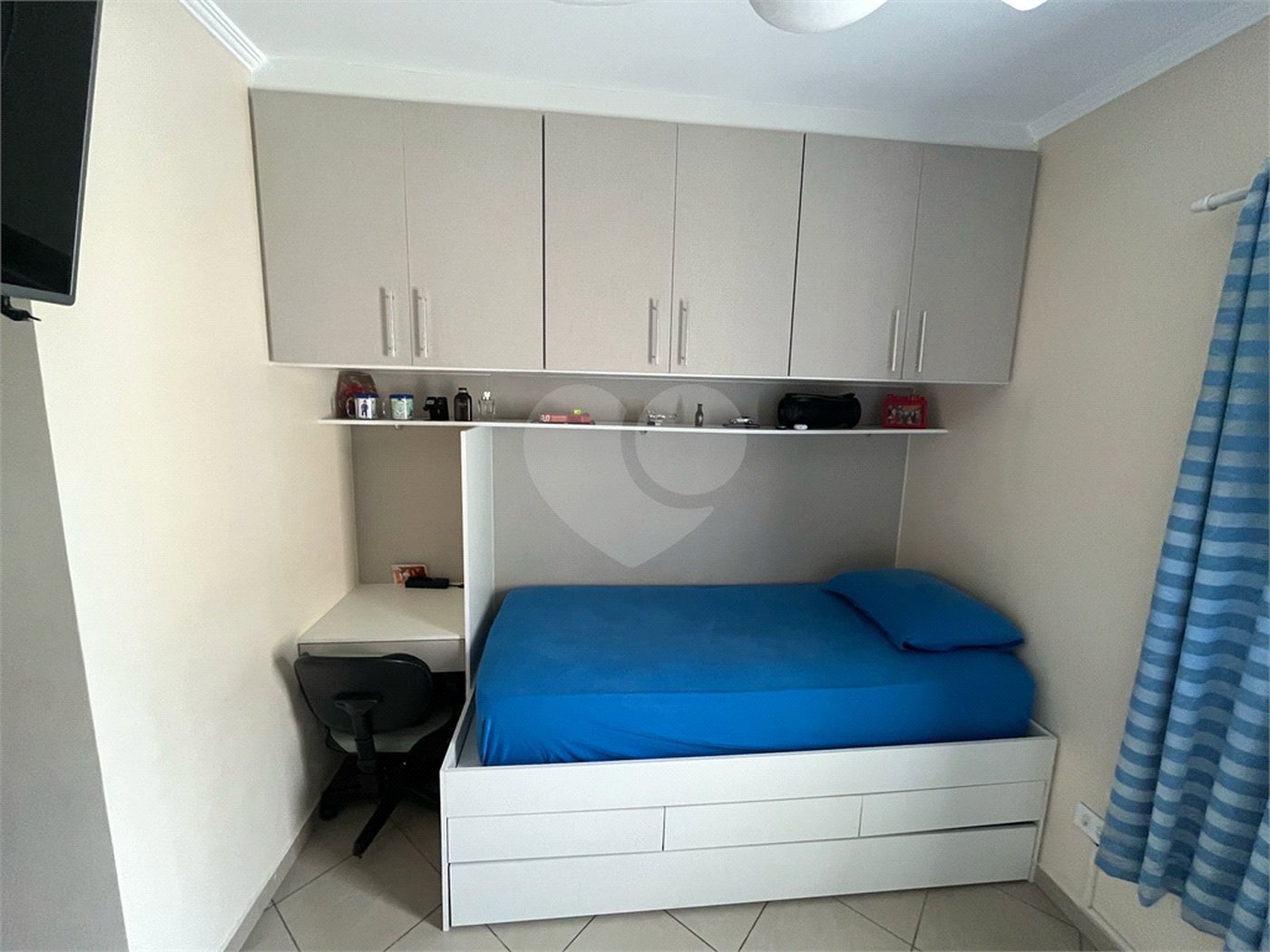 Casa à venda com 2 quartos no condomínio Vivenda da Serra, São Paulo - SP