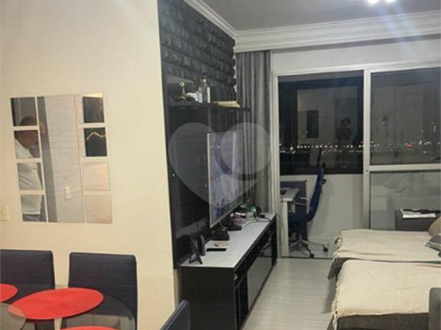 Apartamento à venda com 3 quartos, sendo 1 suíte,  em Freguesia do Ó, São Paulo, SP