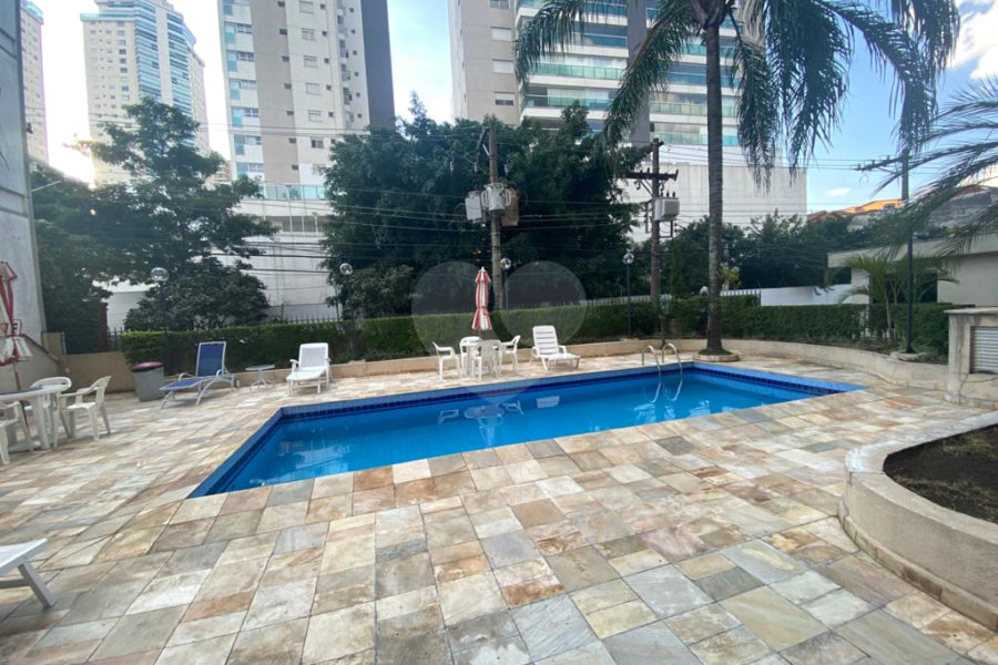 Apartamento à venda com 2 quartos em Santana, São Paulo, SP