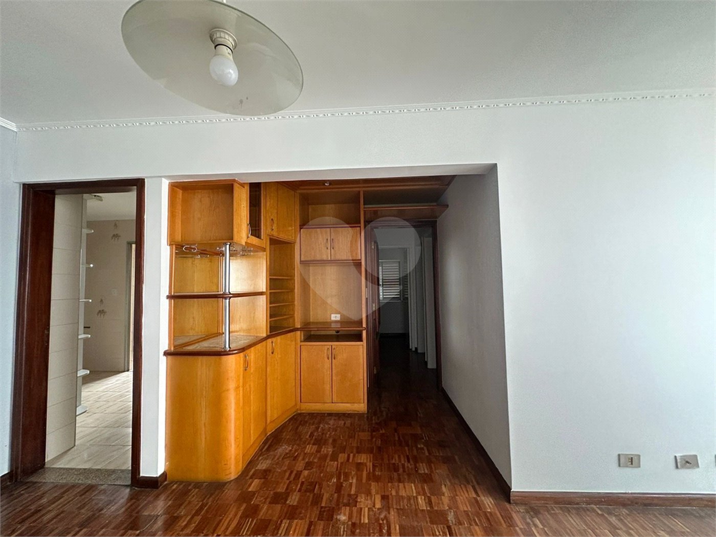 Apartamento para alugar com 3 quartos em Mandaqui, São Paulo, SP