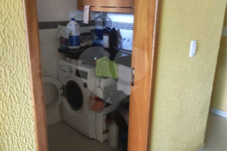 Apartamento à venda com 3 quartos, sendo 1 suíte, em Paraíso, Santo André, SP