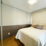 Apartamento à venda com 4 suítes no Centro, São Bernardo do Campo, SP