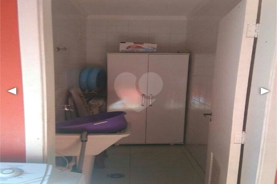 Condomínio à venda com 3 quartos, sendo 1 suíte,  em Horto Florestal, São Paulo, SP