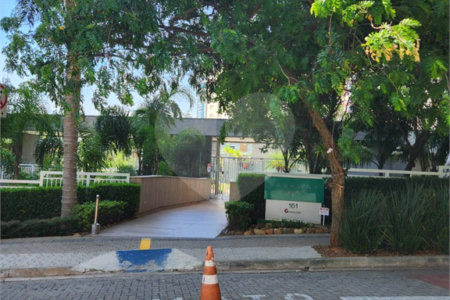 Apartamento à venda com 1 suíte em Vila Andrade, São Paulo, SP