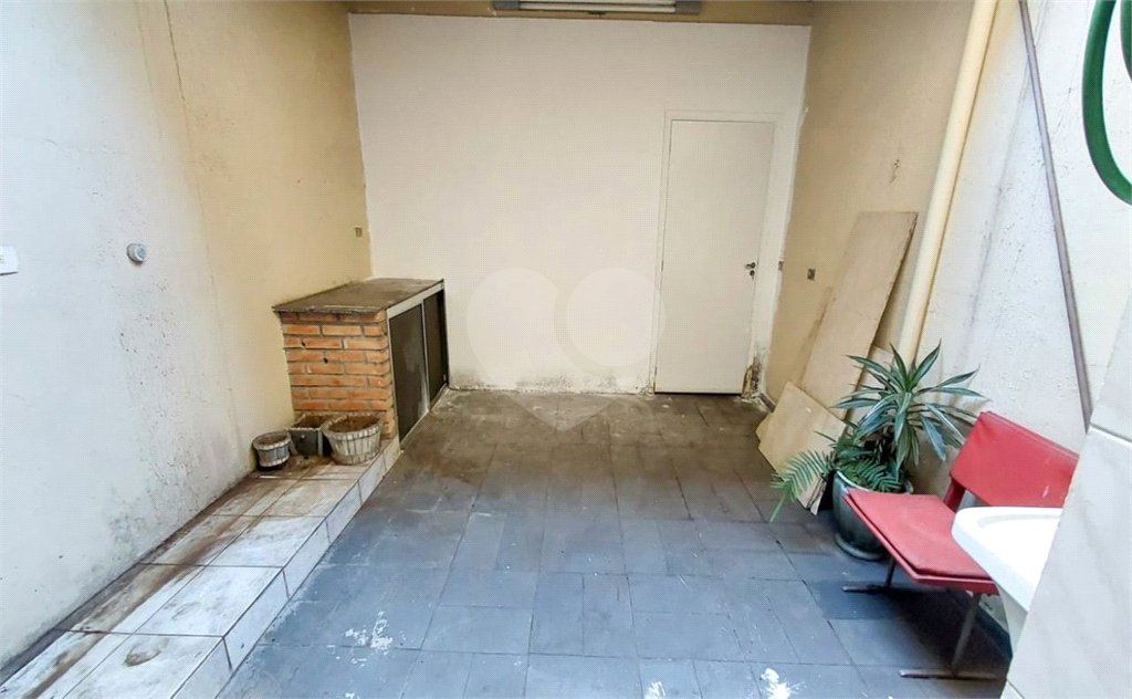 Casa à venda ou para alugar com 3 quartos em Vila Mascote, São Paulo, SP