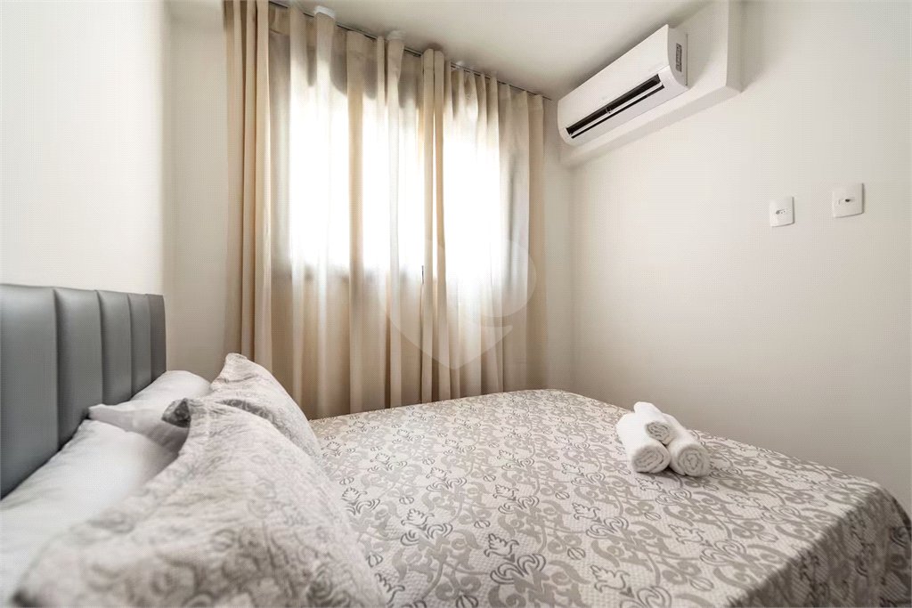 Apartamento para alugar com 1 suíte em Pinheiros, São Paulo, SP
