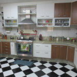 Sobrado à venda com 4 quartos, sendo 1 suíte, em Cambuci, São Paulo, SP
