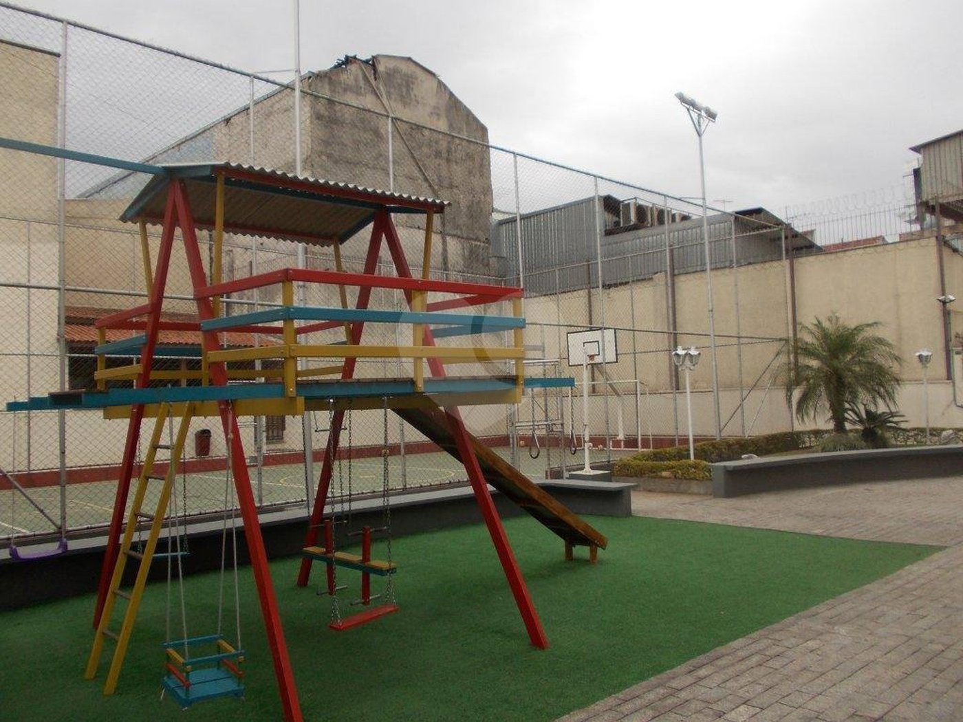 Apartamento à venda com 3 quartos, sendo 1 suíte, em Santana, São Paulo, SP