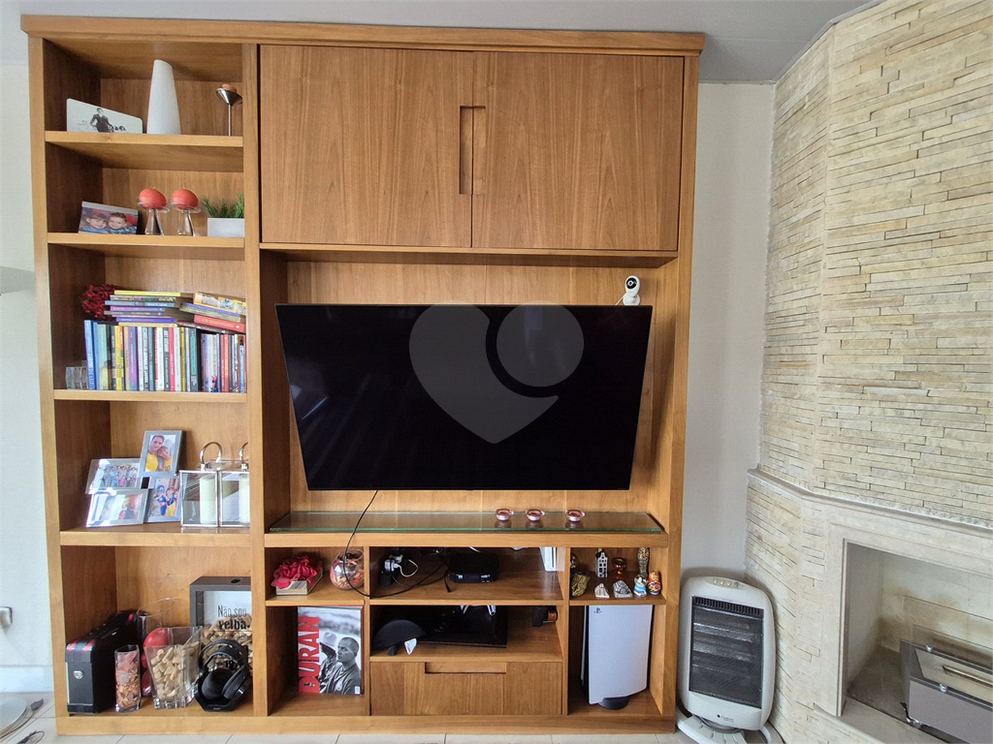 Cobertura à venda com 4 quartos, sendo 2 suítes, em Vila Hamburguesa, São Paulo, SP