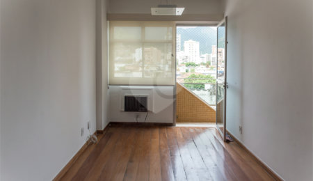 Apartamento à venda com 3 quartos, sendo 1 suíte, em Tijuca, Rio de Janeiro, RJ