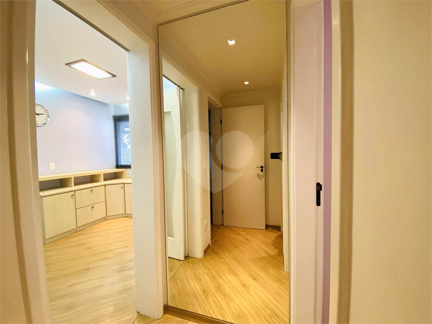 Apartamento à venda com 3 suítes em Rudge Ramos, São Bernardo do Campo, SP