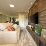 Apartamento à venda com 2 quartos, sendo 1 suíte,  em Jardim Leonor Mendes de Barros, São Paulo, SP