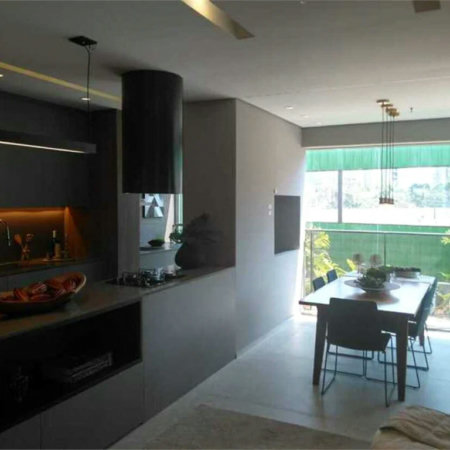 Apartamento à venda com 3 quartos, sendo 1 suíte, em Jardim das Acácias, São Paulo, SP
