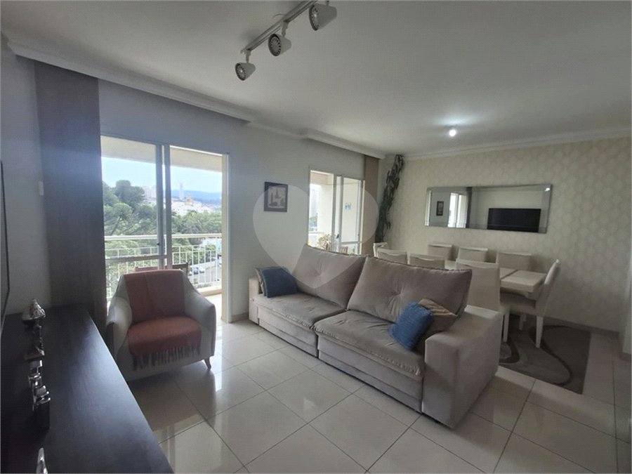 Apartamento à venda com 4 quartos, sendo 2 suítes, em Mandaqui, São Paulo, SP