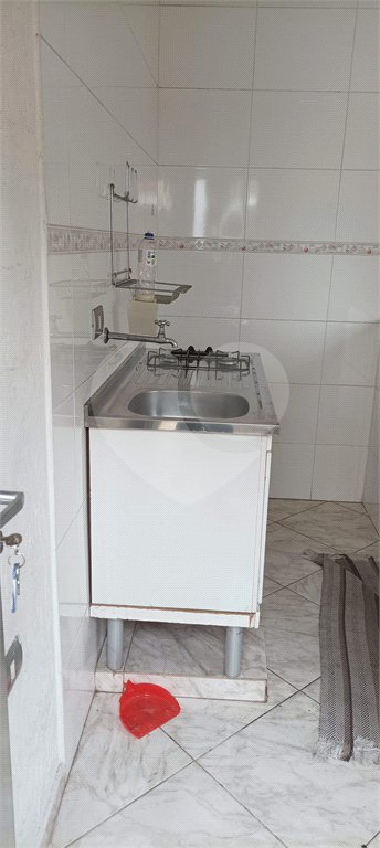 Sobrado à venda com 3 quartos, sendo 1 suíte, em Jabaquara, São Paulo, SP