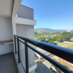 Apartamento à venda com 2 quartos, sendo 1 suíte,  em Vila Thais, Atibaia, SP