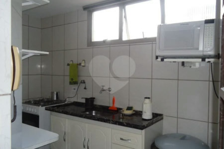 Apartamento à venda com 3 quartos, sendo 1 suíte, em Santana, São Paulo, SP