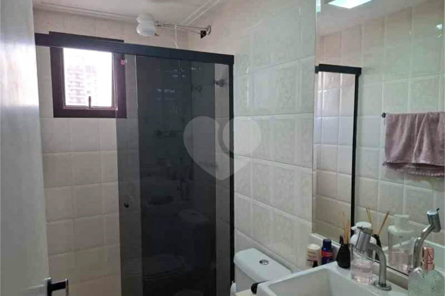 Apartamento à venda com 3 quartos, sendo 1 suíte, em Santana, São Paulo, SP