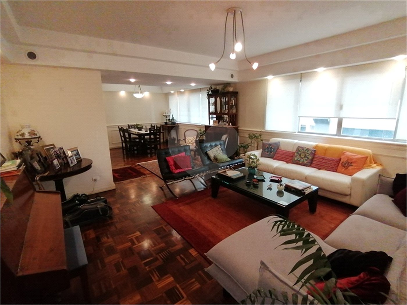 Apartamento à venda com 3 quartos, sendo 1 suíte, em Jardim Paulista, São Paulo, SP