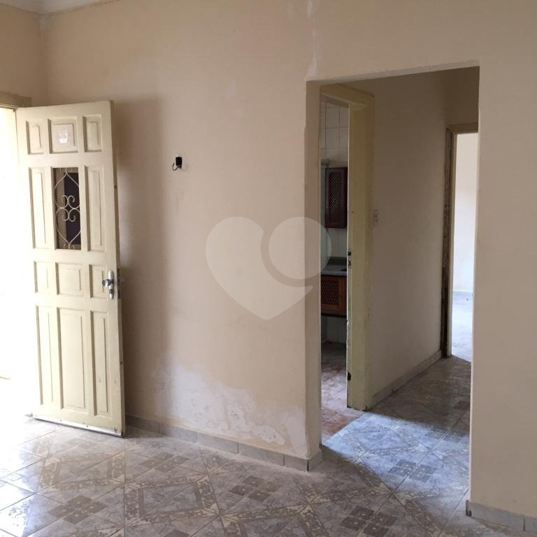 Casa à venda com 3 quartos em Chora Menino, São Paulo, SP