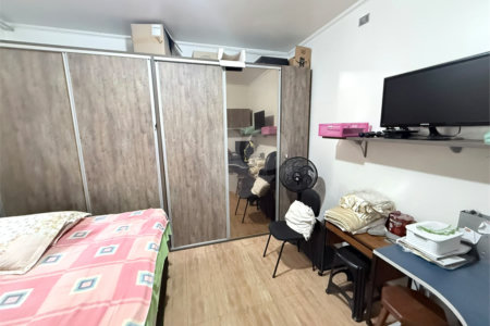 Casa à venda com 3 quartos, sendo 1 suíte, em Chora Menino, São Paulo, SP