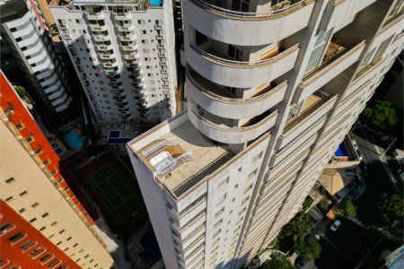 Duplex à venda com 4 suítes em Santana, São Paulo, SP