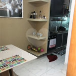 Apartamento Residencial à Venda em Itaquera – 52 m² – 2 Dormitórios