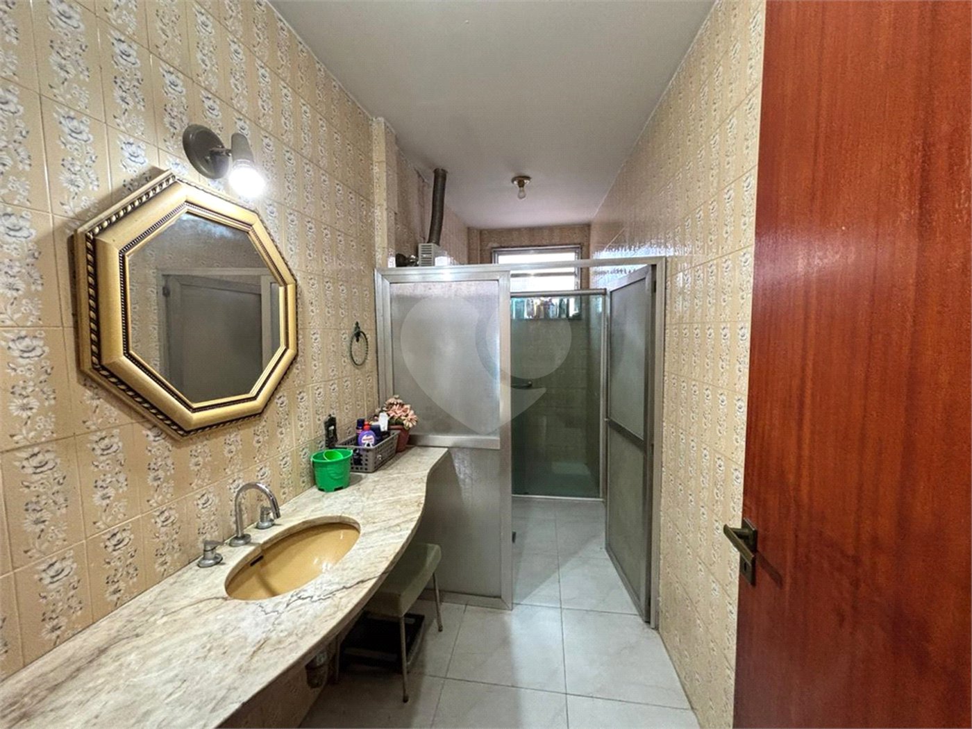 Apartamento à venda com 4 quartos, sendo 1 suíte, em Tijuca, Rio de Janeiro, RJ