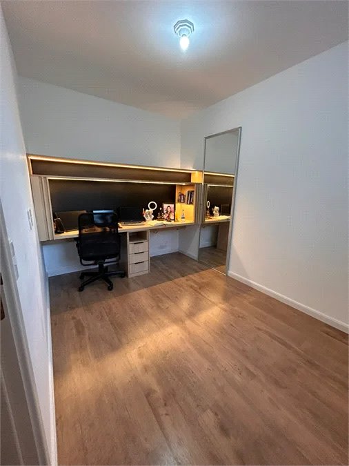 Apartamento à venda com 3 quartos, sendo 1 suíte,  em Vila Andrade, São Paulo, SP