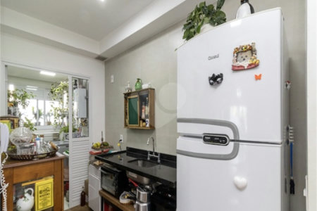 Apartamento à venda com 2 quartos, sendo 1 suíte, em Vila Leopoldina, São Paulo, SP
