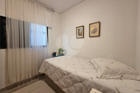 Apartamento à venda com 2 quartos em Quinta da Paineira, São Paulo, SP
