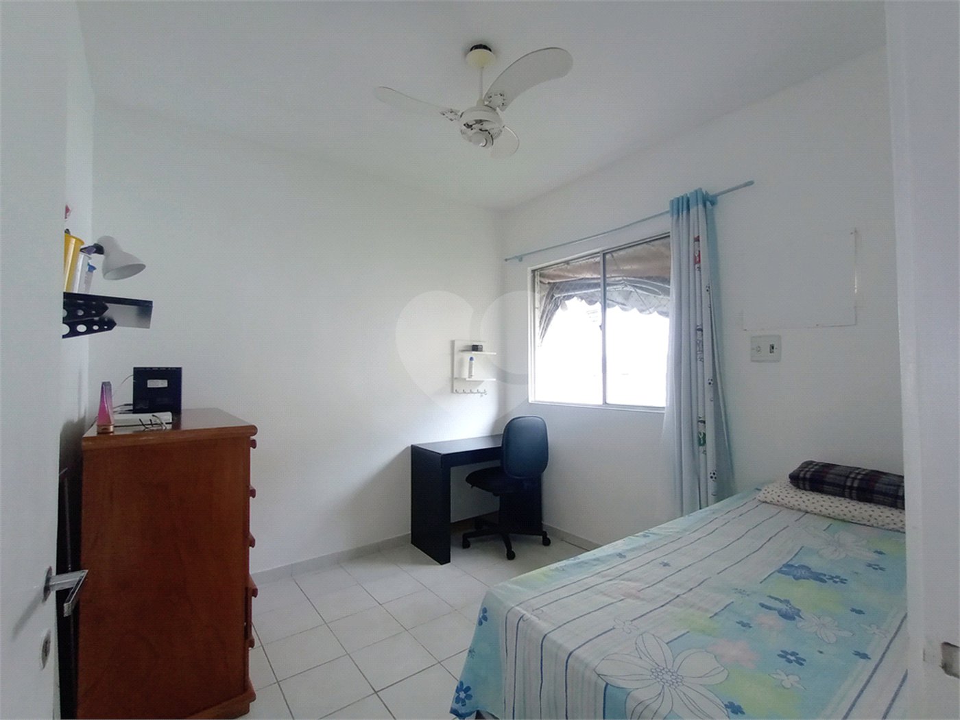 Apartamento à venda com 2 quartos em Tijuca, Rio de Janeiro, RJ