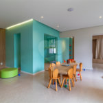 Apartamento à venda com 3 quartos, sendo 1 suíte, em Campo Grande, São Paulo, SP