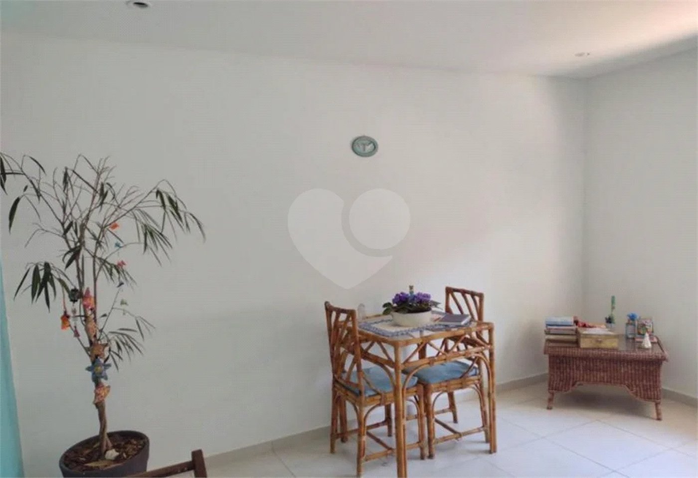 Casa à venda com 2 quartos em Água Fria, São Paulo, SP