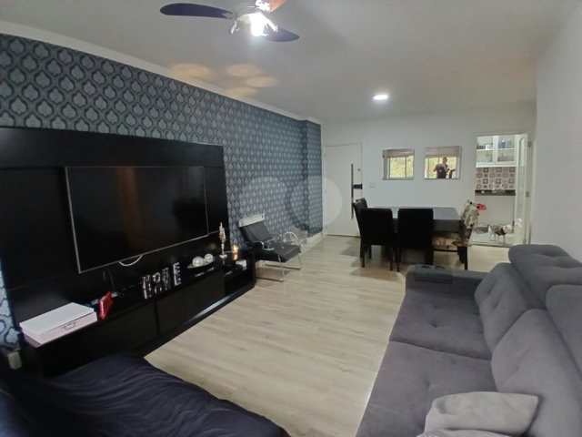Apartamento à venda com 3 quartos em Tremembé, São Paulo, SP
