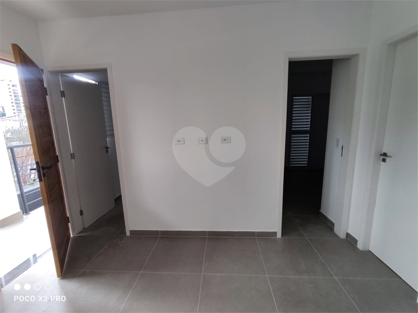 Casa à venda com 2 quartos em Santana, São Paulo, SP