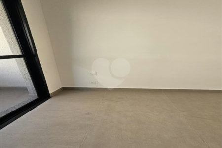 Apartamento à venda com 1 quarto em Pinheiros, São Paulo, SP