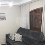 Sobrado à venda com 2 quartos em Freguesia do Ó, São Paulo, SP
