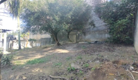 Terreno à venda em Chácara Santa Maria, São Paulo, SP